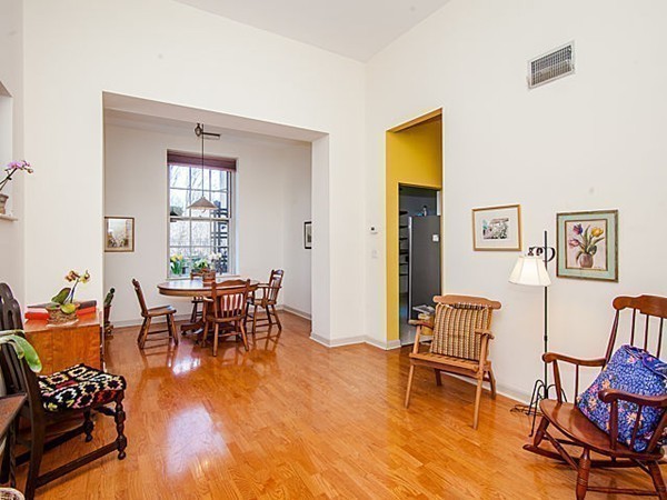 60 Glen Road, Unit 111 Brookline, MA 02445 - Photo 11 of 21 Gallery Image 11