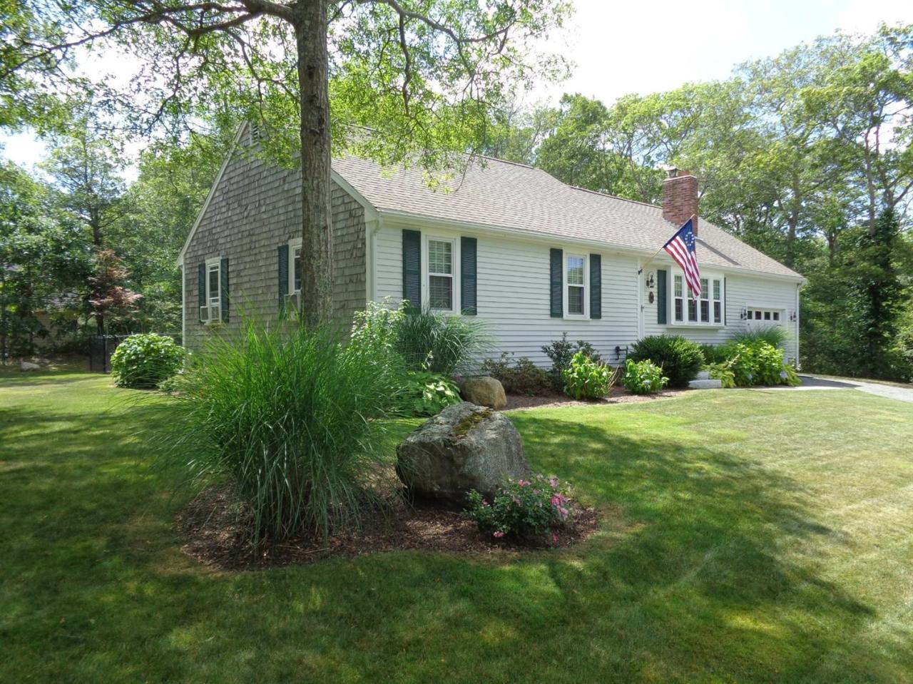 46 Crowell Road Sandwich, MA 02563 - Photo 1 of 35 Primary Photo