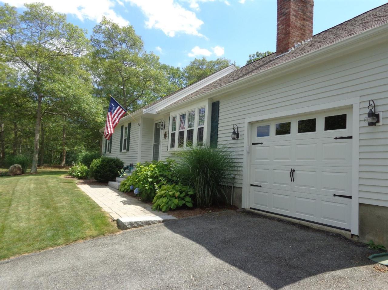 46 Crowell Road Sandwich, MA 02563 - Photo 2 of 35 Additional Photo