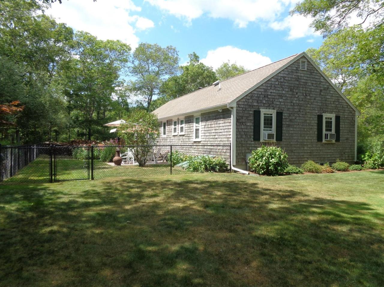 46 Crowell Road Sandwich, MA 02563 - Photo 29 of 35 Additional Photo