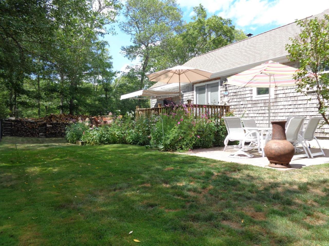 46 Crowell Road Sandwich, MA 02563 - Photo 30 of 35 Additional Photo