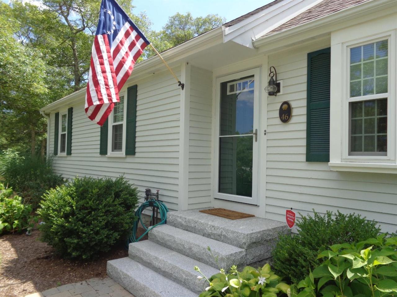 46 Crowell Road Sandwich, MA 02563 - Photo 3 of 35 Additional Photo