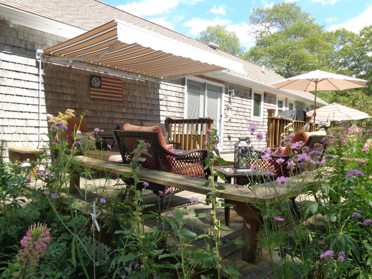 46 Crowell Road Sandwich, MA 02563 - Photo 31 of 35 Additional Photo