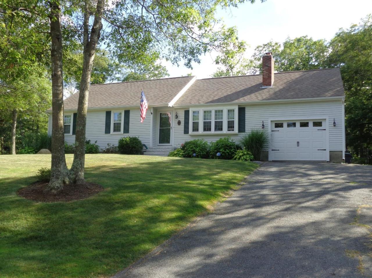 46 Crowell Road Sandwich, MA 02563 - Photo 35 of 35 Additional Photo