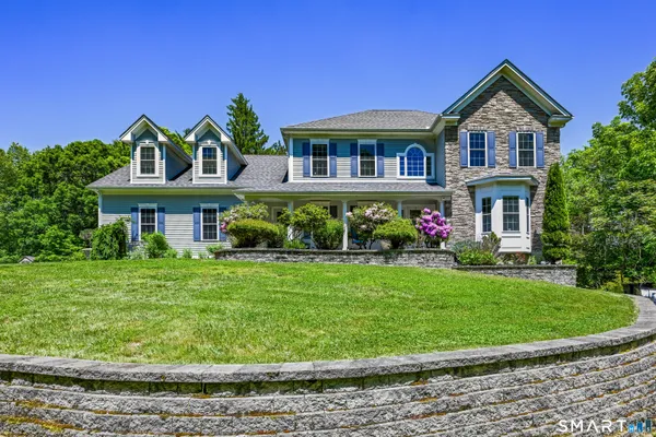 $899,900 | 23 Szych Road, Union, CT 06076