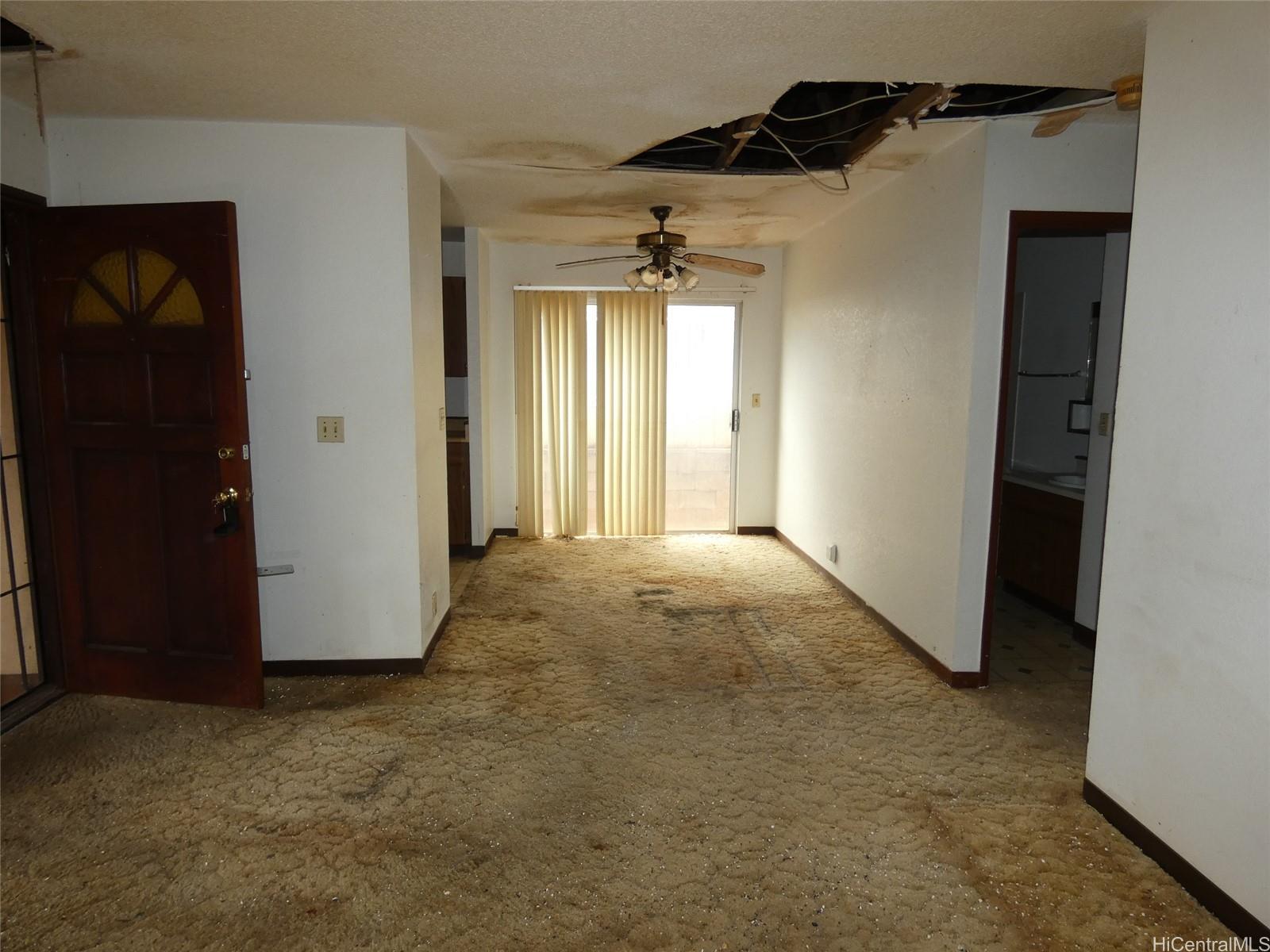 94-605 Kupuna Loop Waipahu, HI 96797 - Photo 8 of 12 a view of a storage & utility room