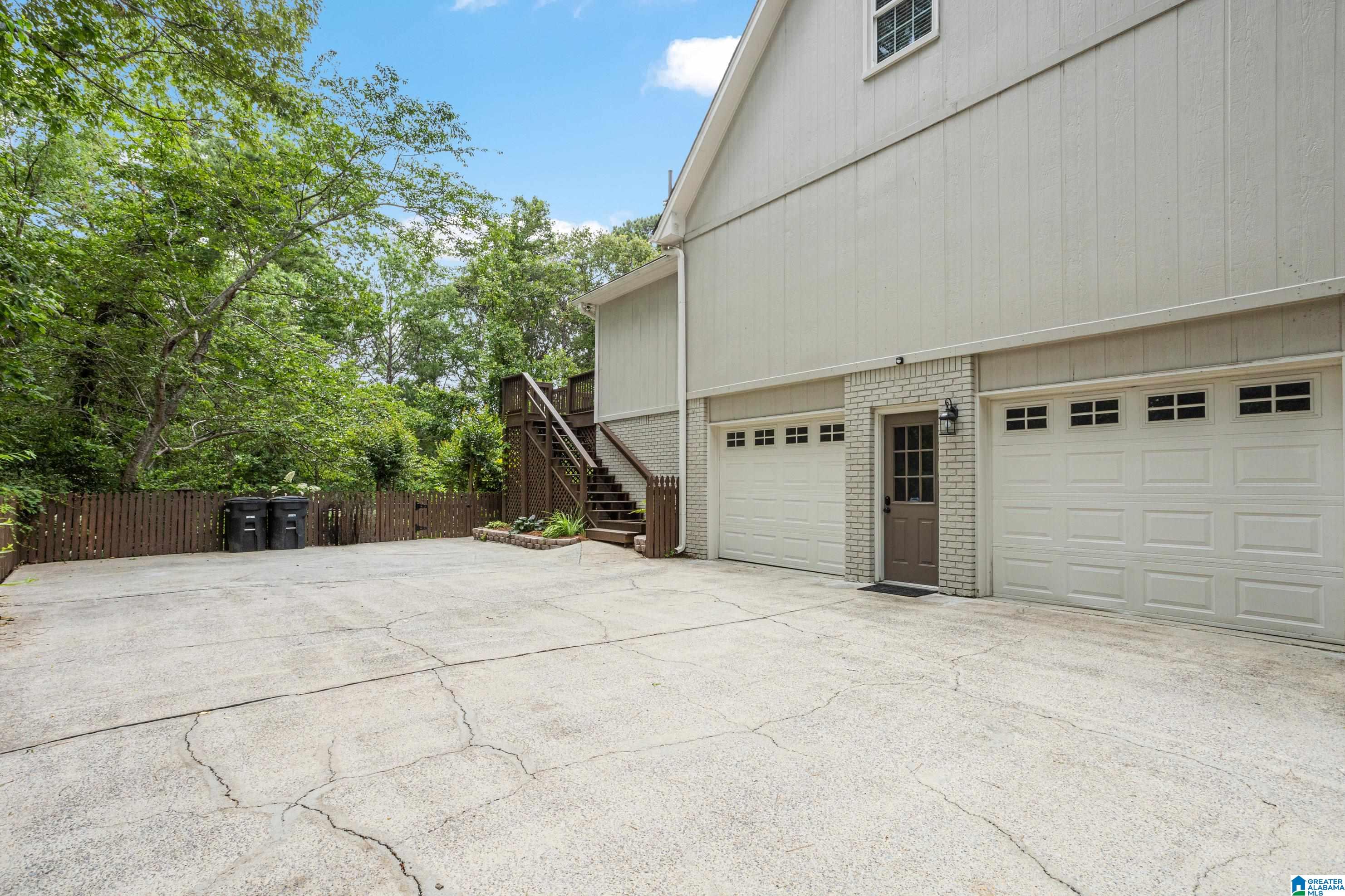 5260 Harvest Ridge Lane Birmingham, AL 35242 - Photo 48 of 61