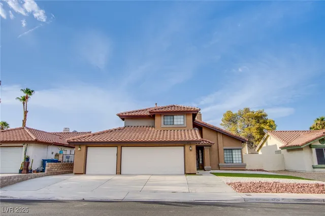 $2,200 | 6726 Paljay Court, Las Vegas, NV 89103