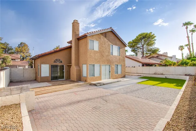 $2,200 | 6726 Paljay Court, Las Vegas, NV 89103