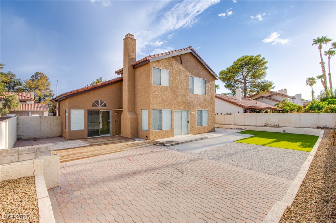 6726 Paljay Court Las Vegas, NV 89103 - Photo 24 of 27