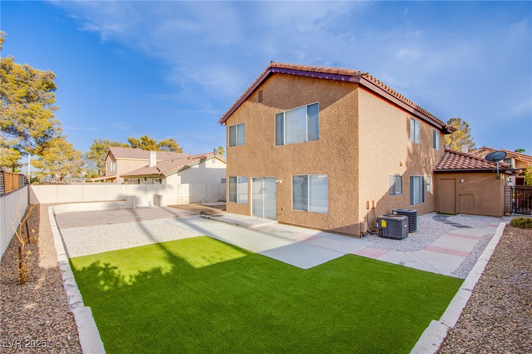 6726 Paljay Court Las Vegas, NV 89103 - Photo 25 of 27