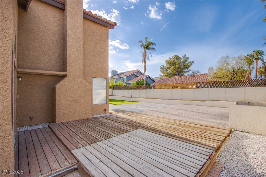 6726 Paljay Court Las Vegas, NV 89103 - Photo 26 of 27
