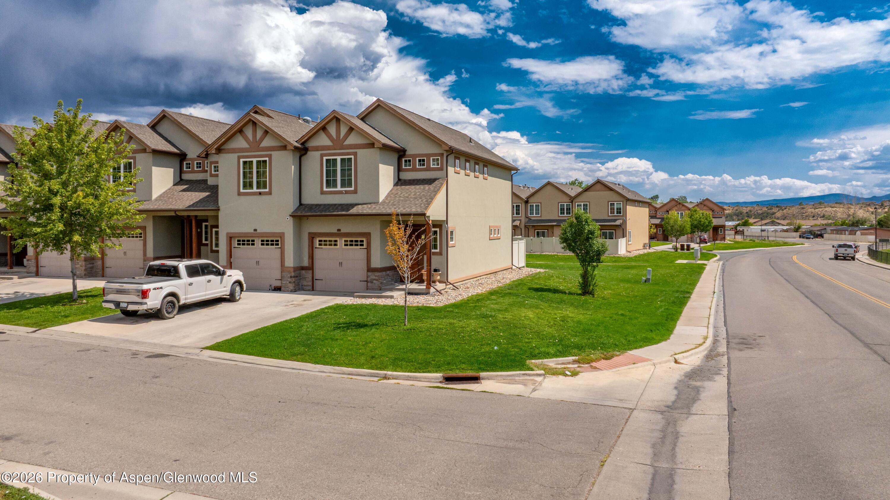 820 West 24th Street Rifle, CO 81650 - Photo 1 of 20 1