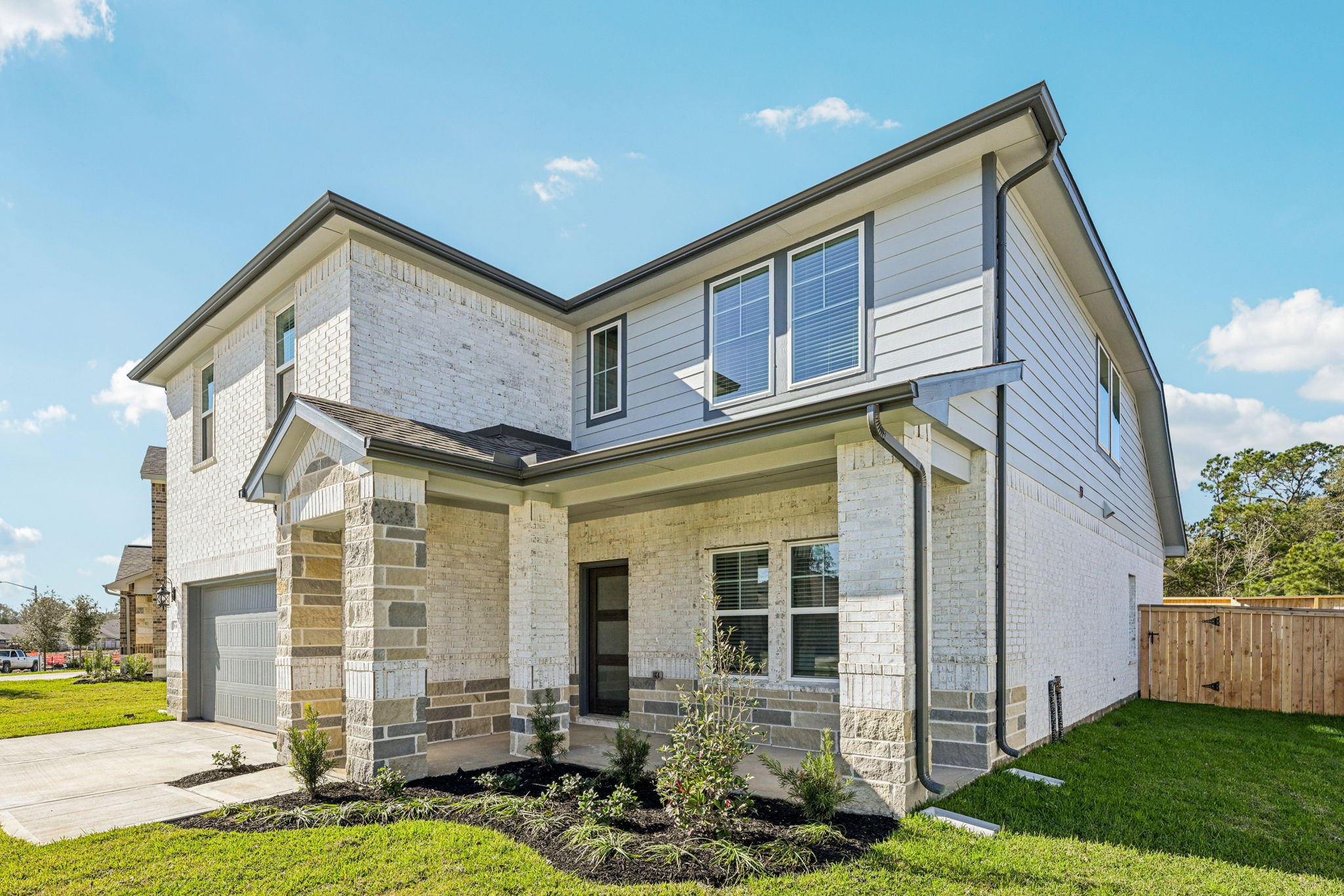 1636 Hopson Ranch Drive Conroe, TX 77301 - Photo 2 of 50