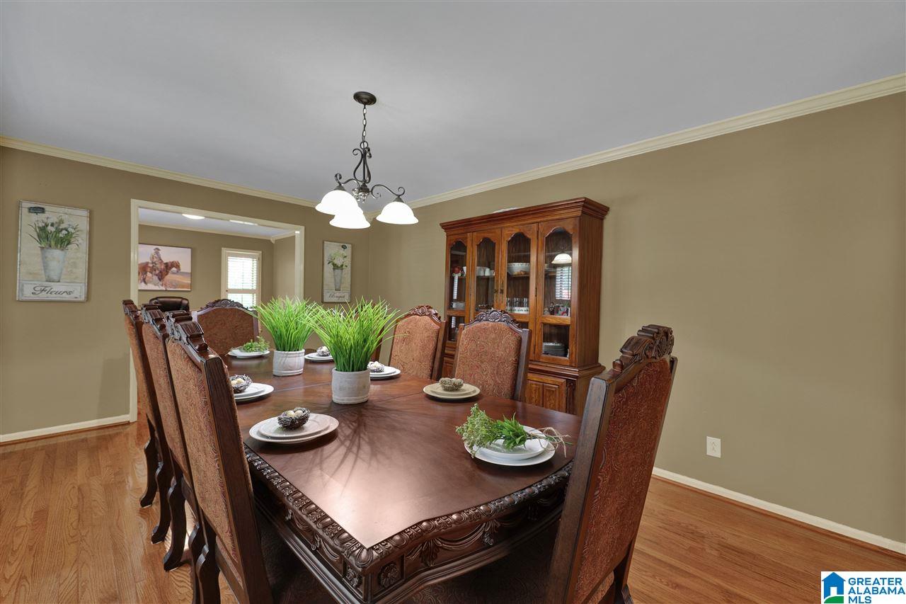 5021 Kerry Downs Road Birmingham, AL 35242 - Photo 3 of 32