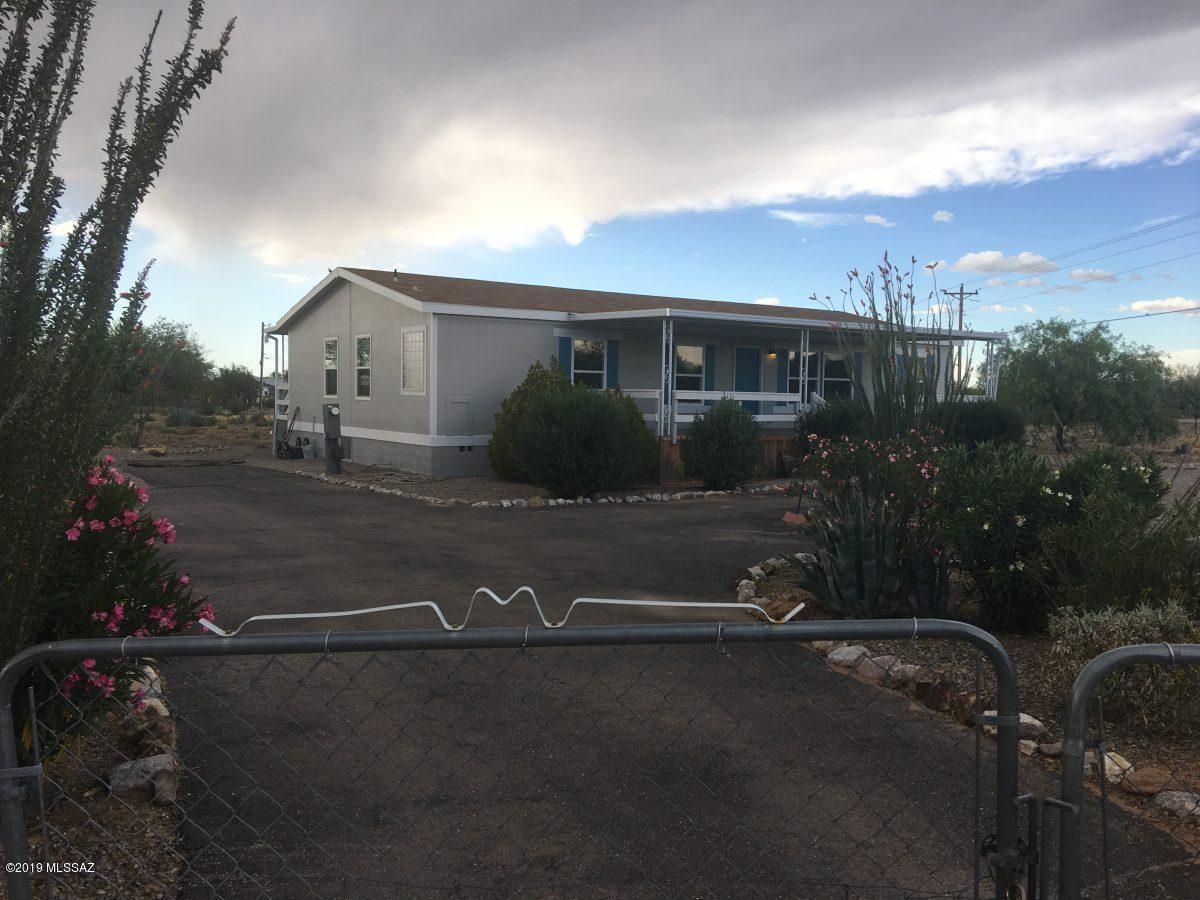 7361 North Sandario Road Tucson, AZ 85743 - Photo 1 of 10 Gallery Image 1