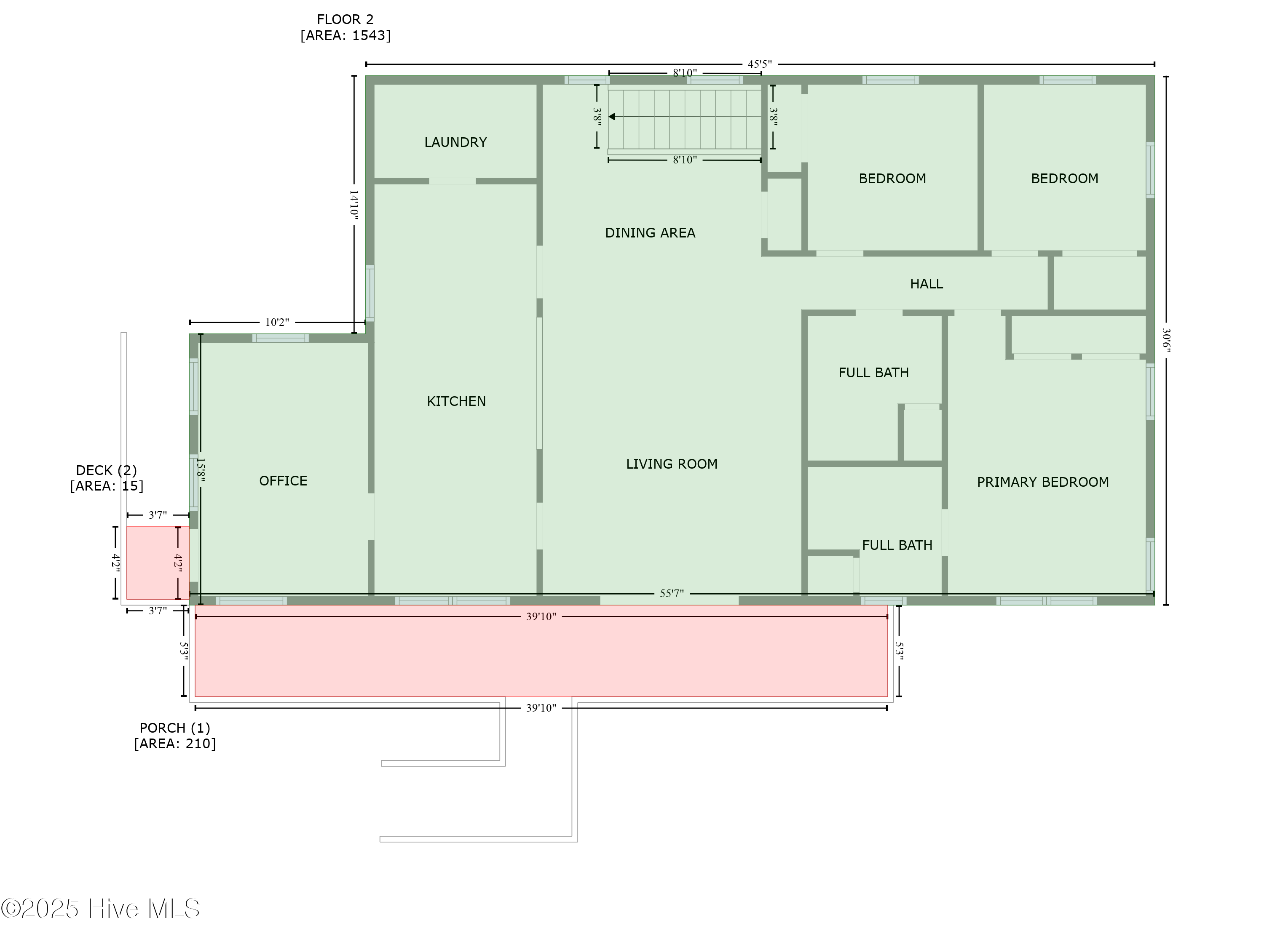 132 Edgewater Drive Shiloh, NC 27974 - Photo 53 of 53