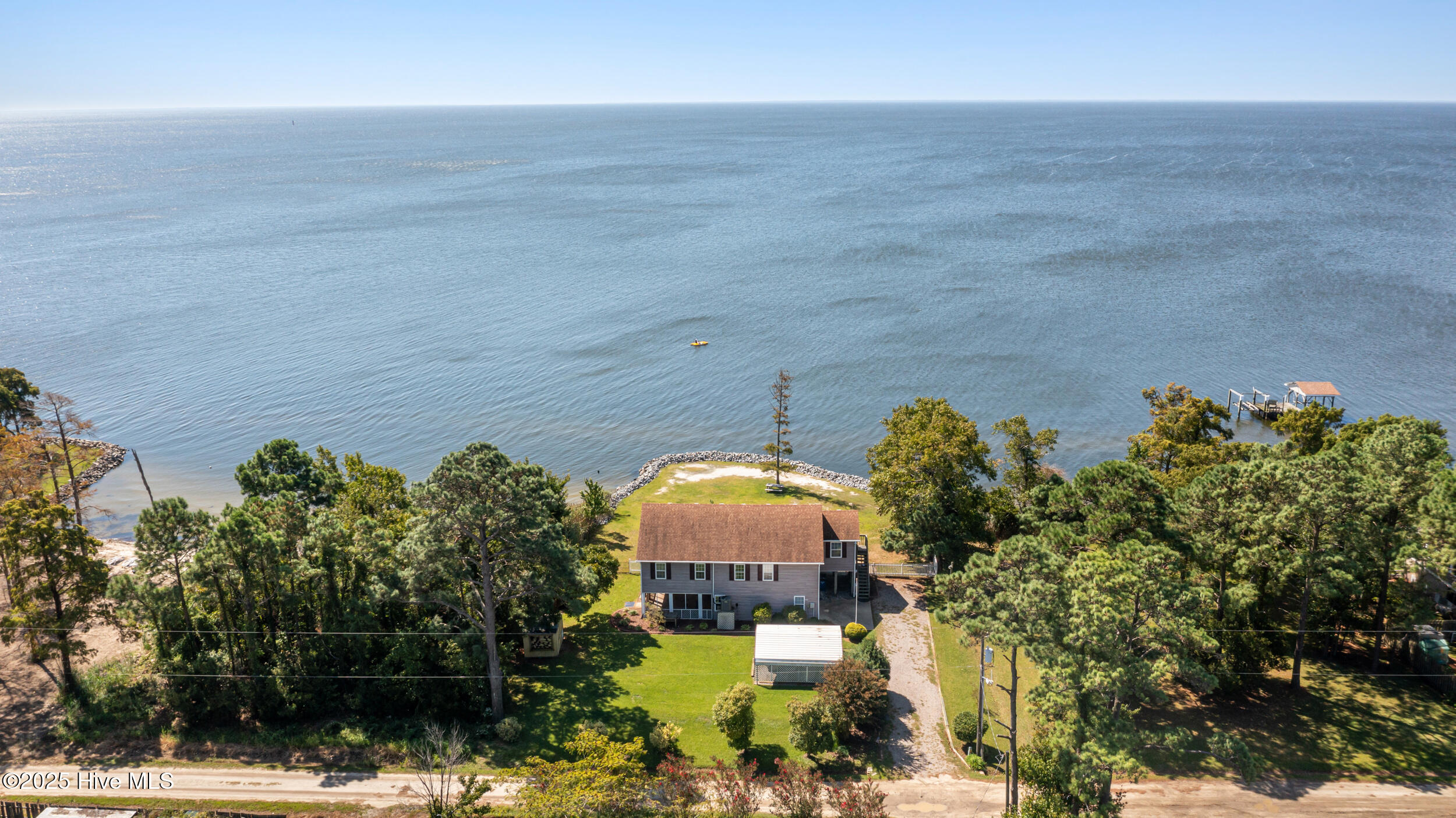 132 Edgewater Drive Shiloh, NC 27974 - Photo 1 of 53 DJI_0794