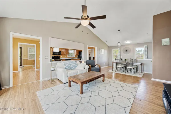 $455,900 | 132 Edgewater Drive, Shiloh, NC 27974