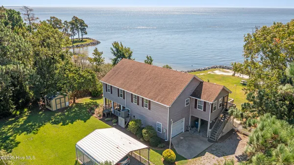 $455,900 | 132 Edgewater Drive, Shiloh, NC 27974