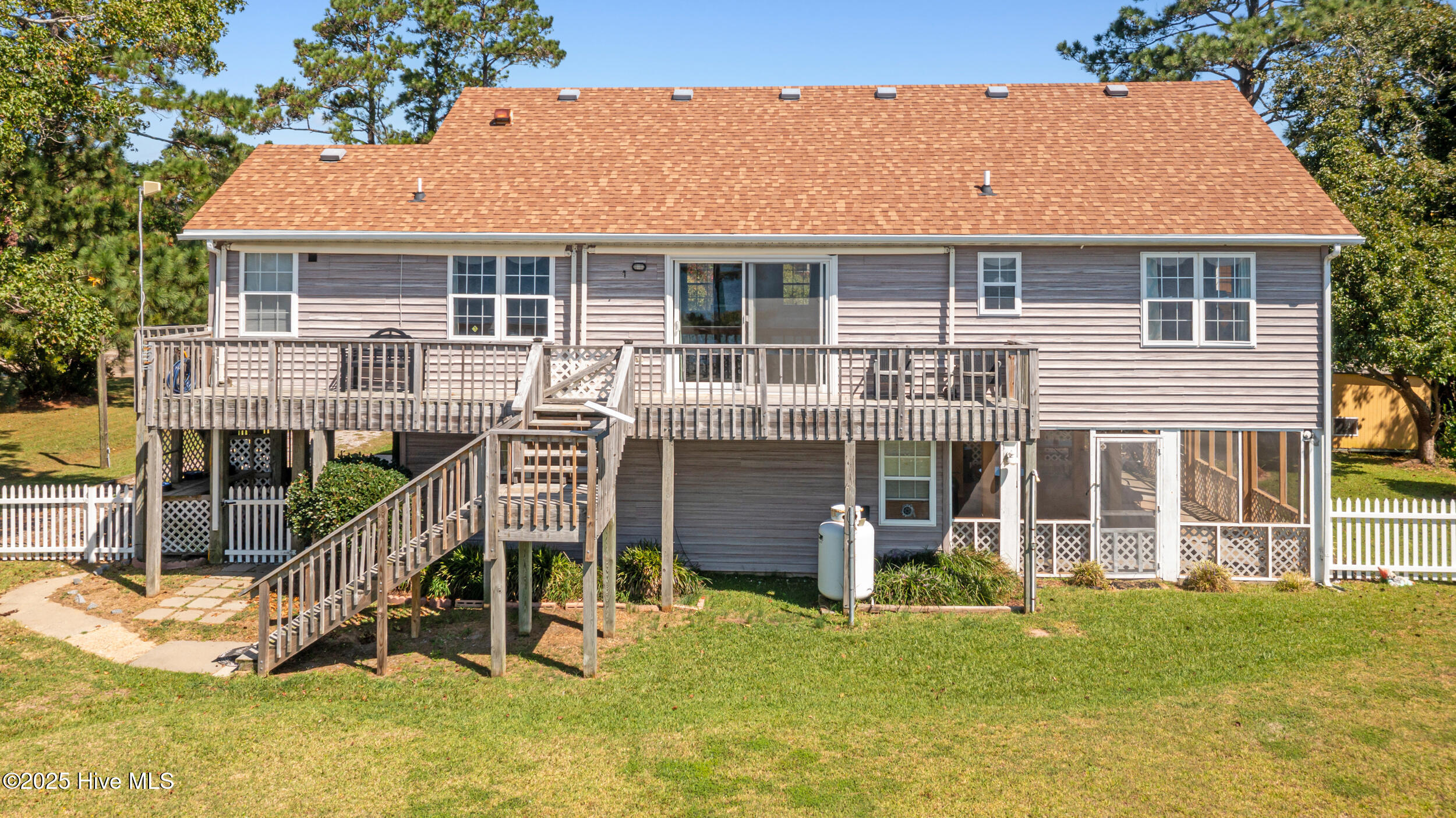 132 Edgewater Drive Shiloh, NC 27974 - Photo 8 of 53 DJI_0819