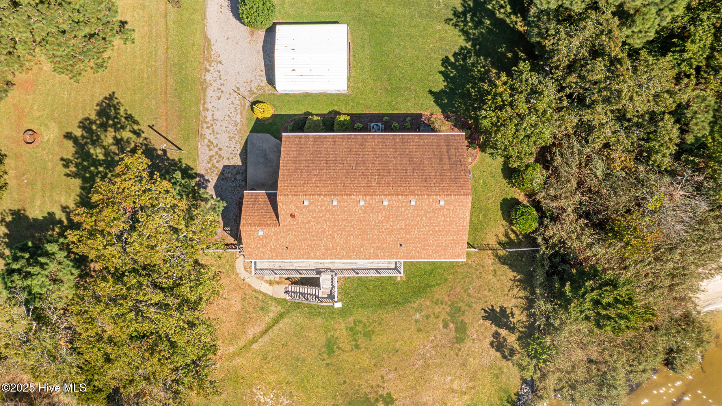 132 Edgewater Drive Shiloh, NC 27974 - Photo 9 of 53 DJI_0824
