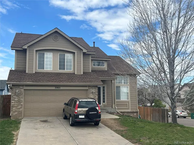 $576,713 | 3905 South Kirk Way, Aurora, CO 80013