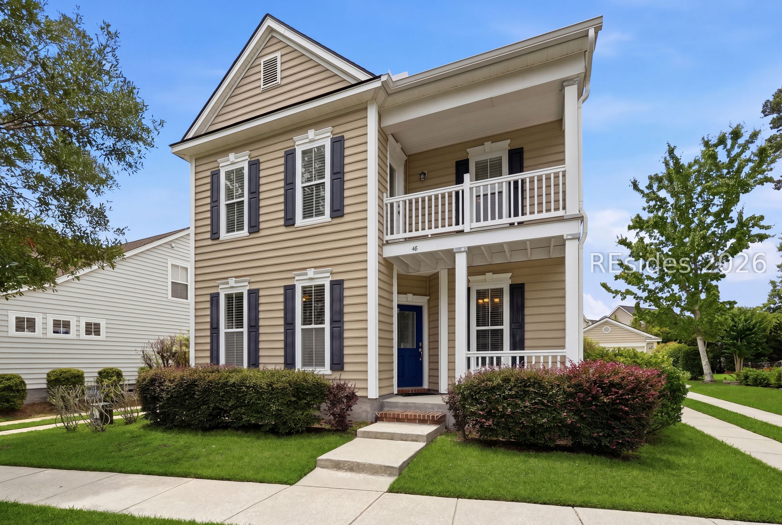 48 Woods Bay Road Bluffton, SC 29910 - Photo 3 of 53
