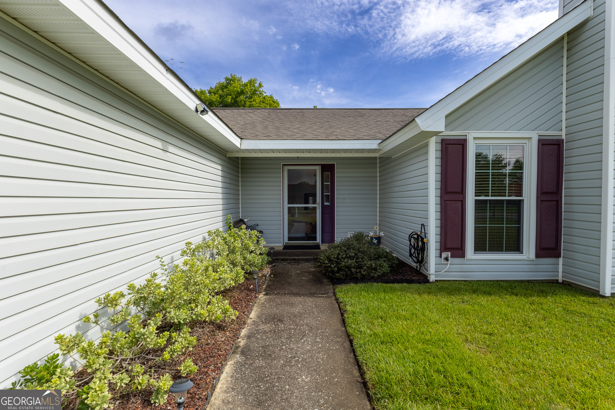 431 Fieldstone Road Warner Robins, GA 31093 - Photo 8 of 47