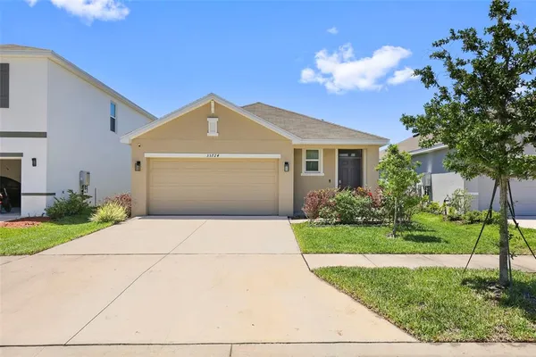$339,900 | 35724 Sunflower Hl Drive, Zephyrhills, FL 33541