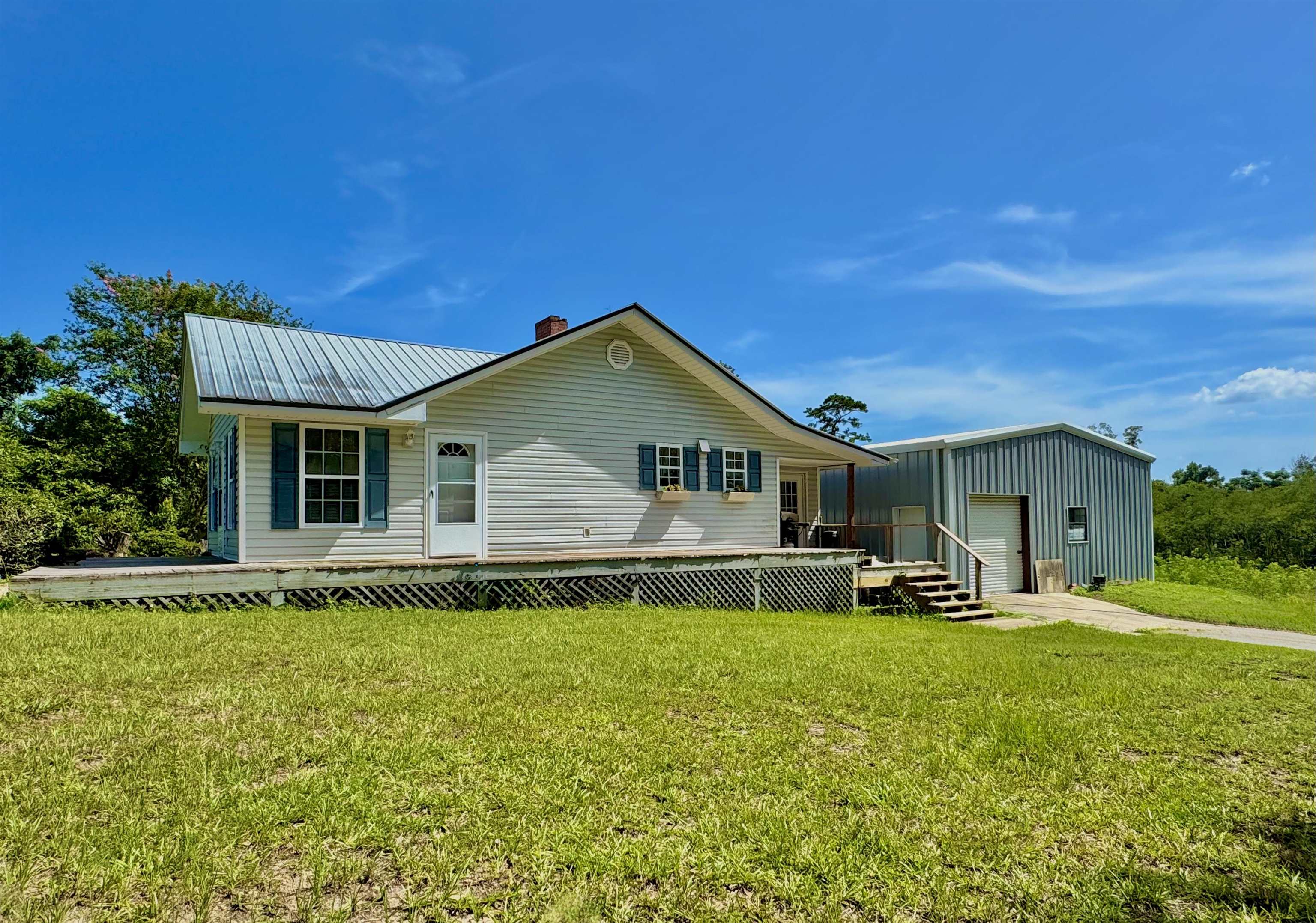839 Northeast Post Road Madison, FL 32340 - Photo 3 of 46 Gallery Image 3