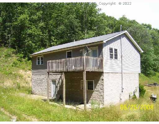 4645 Victoria Road Charleston, WV 25313 - Photo 2 of 2 Exterior Front.