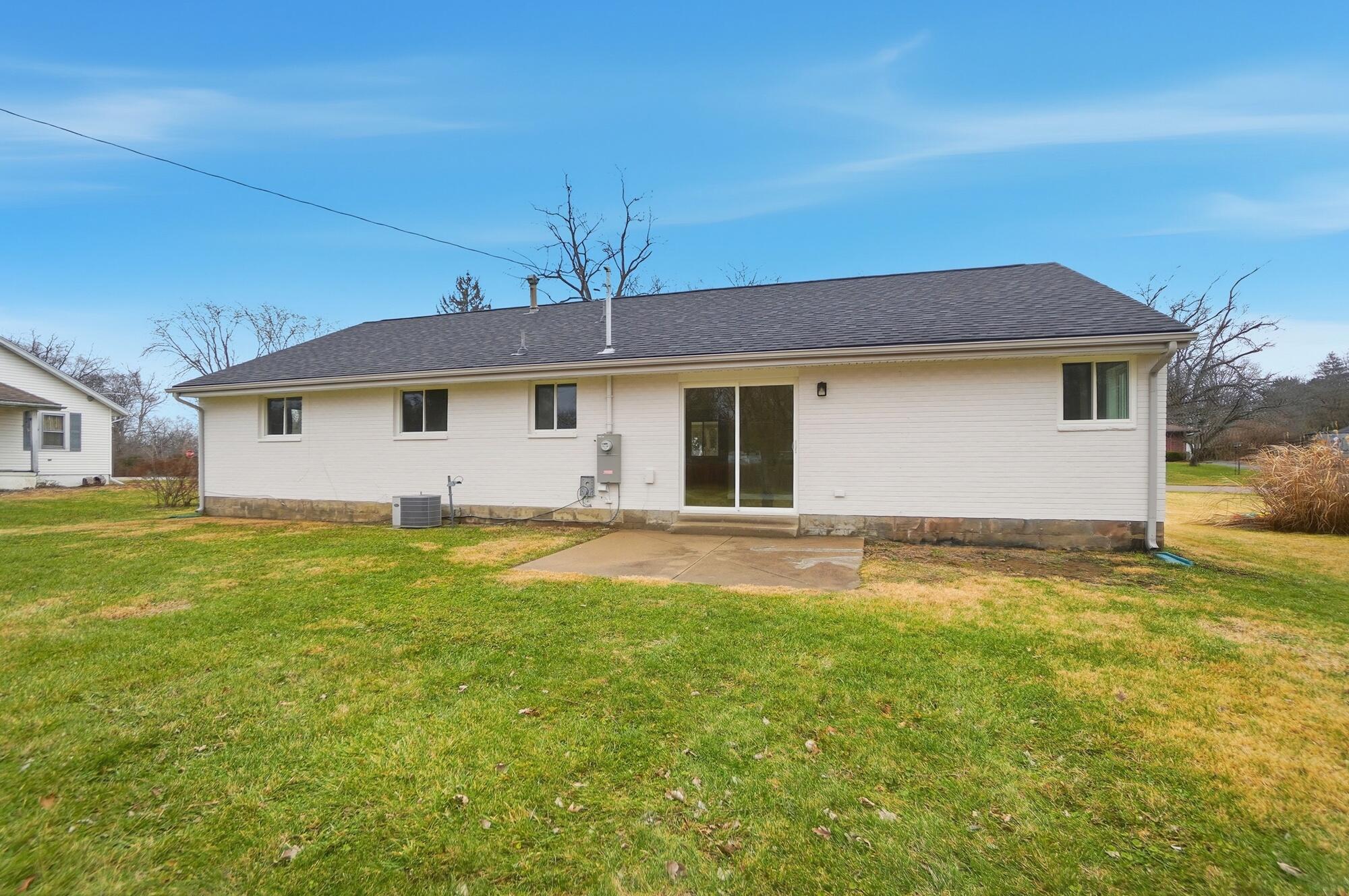 161 Ashbrook Road Dayton, OH 45415 - Photo 43 of 47 Gallery Image 43