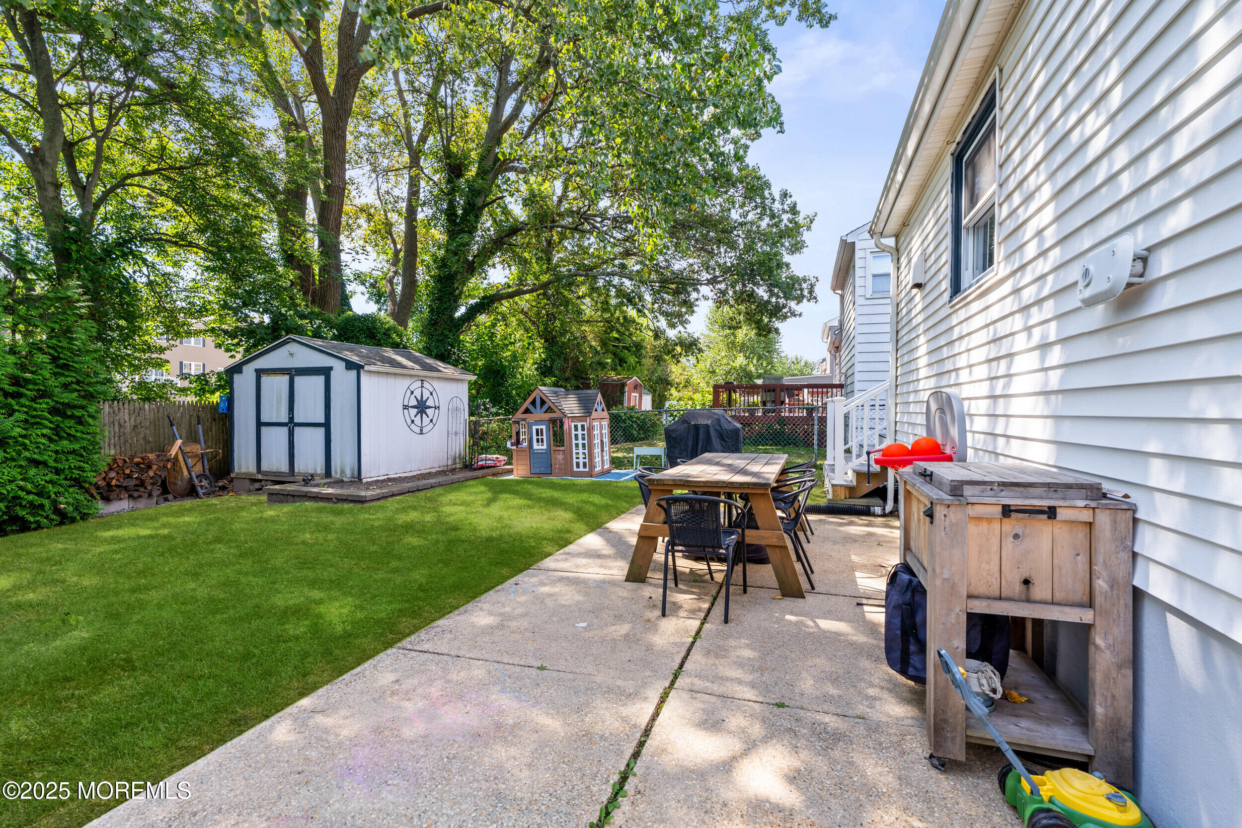 96 Ridge Terrace Neptune City, NJ 07753 - Photo 35 of 39 044