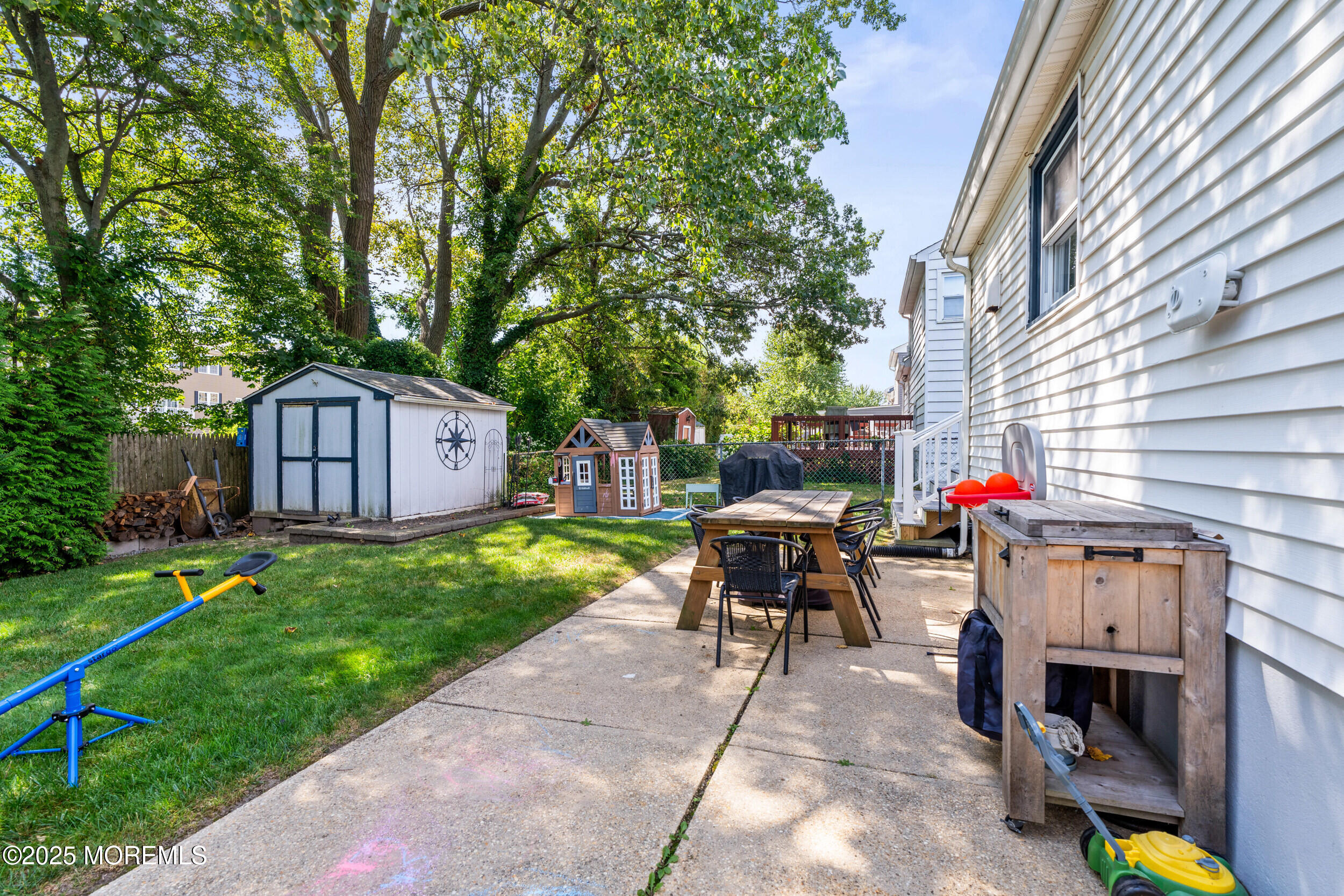 96 Ridge Terrace Neptune City, NJ 07753 - Photo 36 of 39 045