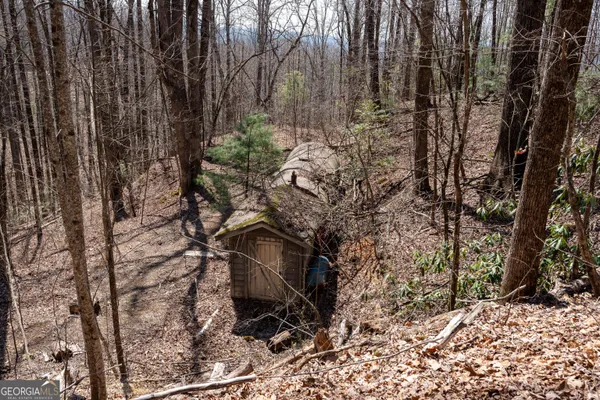 $225,000 | Lot 11 Rainwater Trail, Tiger, GA 30576