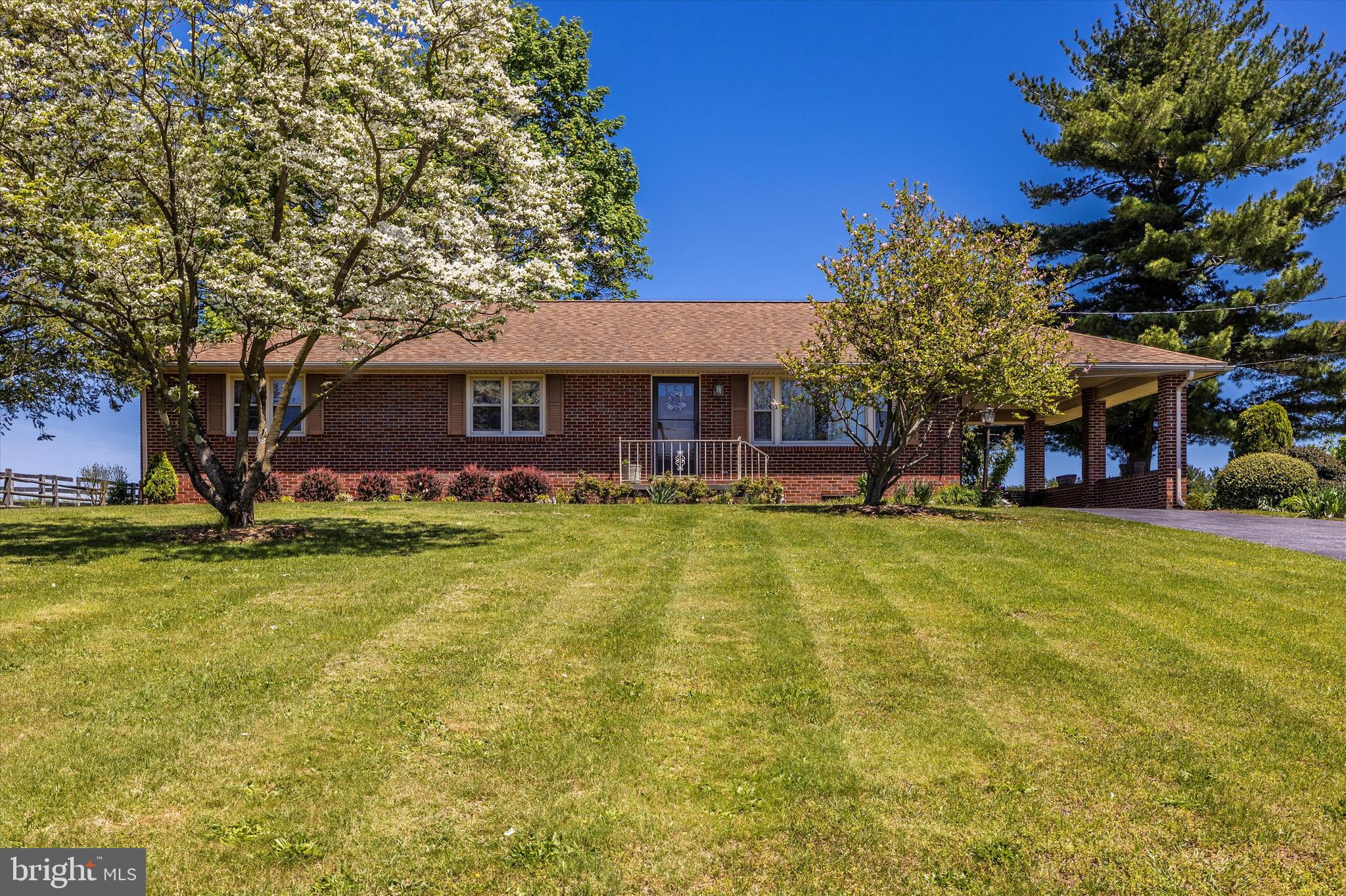 11220 Angleberger Road Thurmont, MD 21788 - Photo 1 of 28 Gallery Image 1