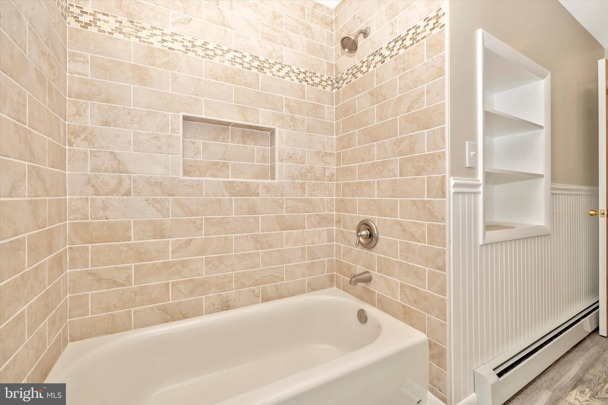 11220 Angleberger Road Thurmont, MD 21788 - Photo 11 of 28 Main Level Shower