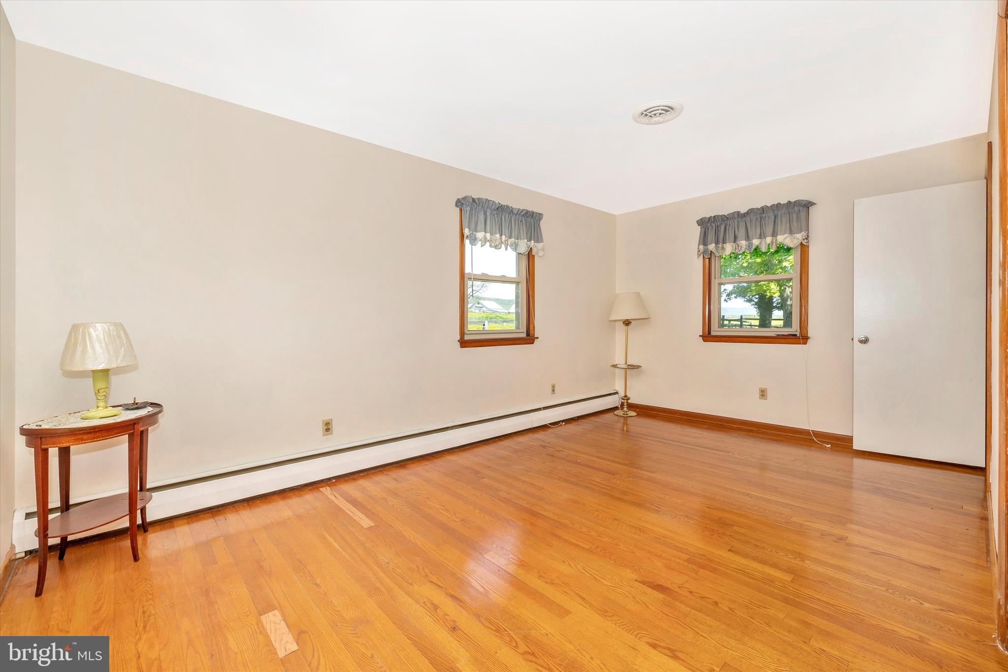 11220 Angleberger Road Thurmont, MD 21788 - Photo 12 of 28 Master Bedroom 10x16