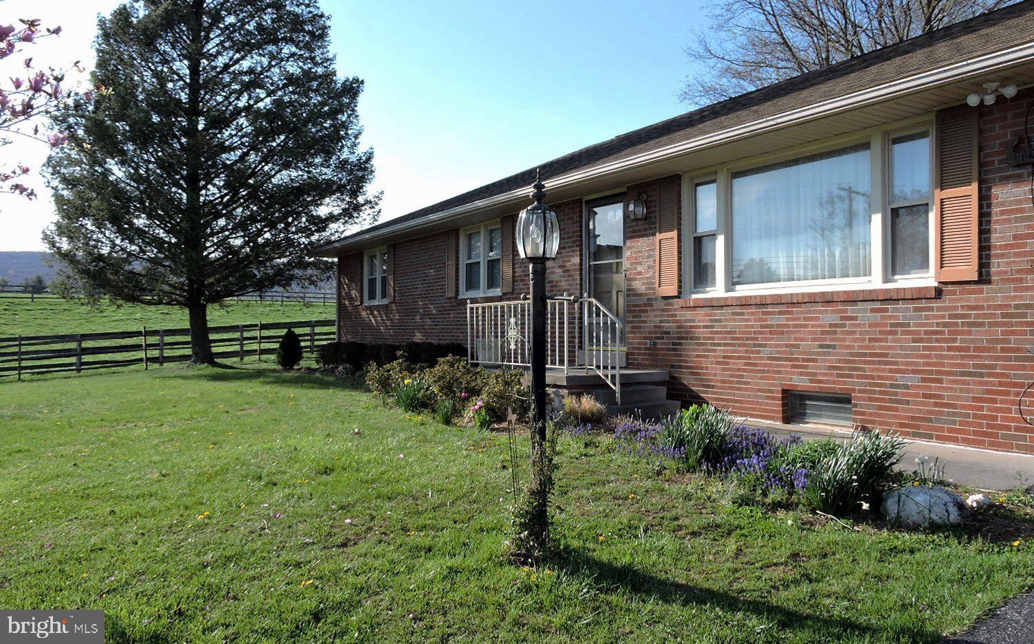 11220 Angleberger Road Thurmont, MD 21788 - Photo 2 of 28 Gallery Image 2
