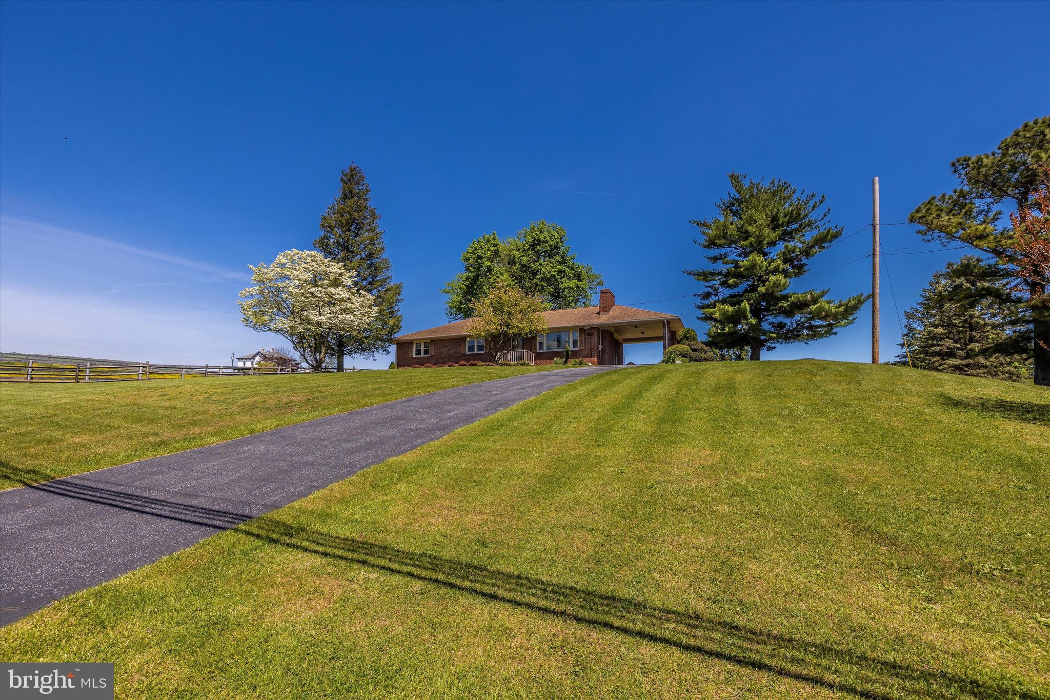 11220 Angleberger Road Thurmont, MD 21788 - Photo 23 of 28 Gallery Image 23