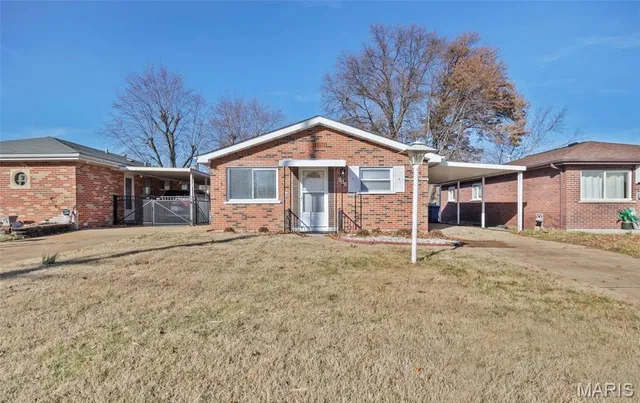 $2,000 | 713 Ave H, St. Louis, MO 63125