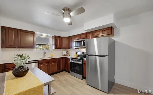 $2,000 | 713 Ave H, St. Louis, MO 63125