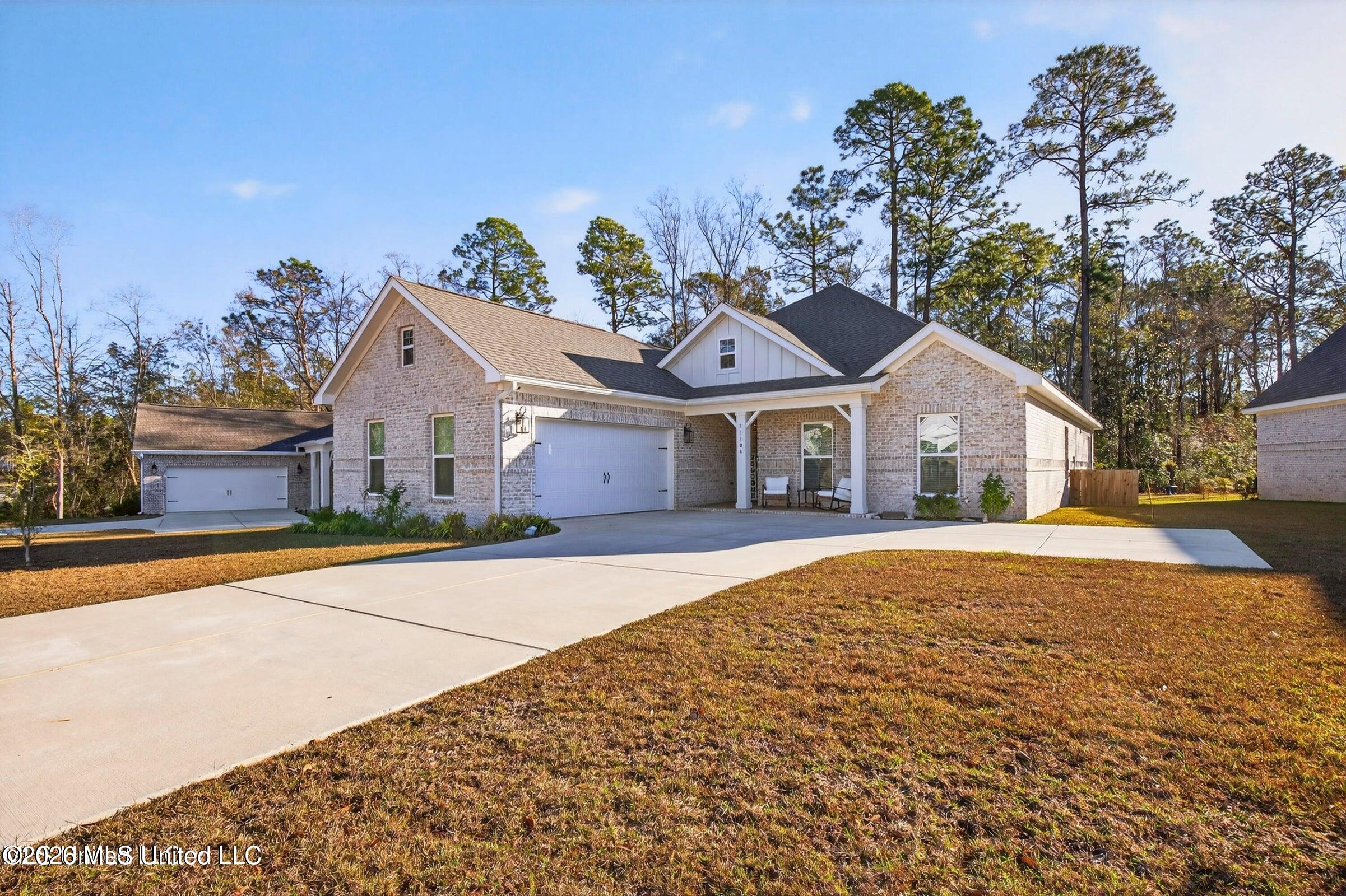 11106 Alphabet Road Gulfport, MS 39503 - Photo 2 of 43 alaphbet 2