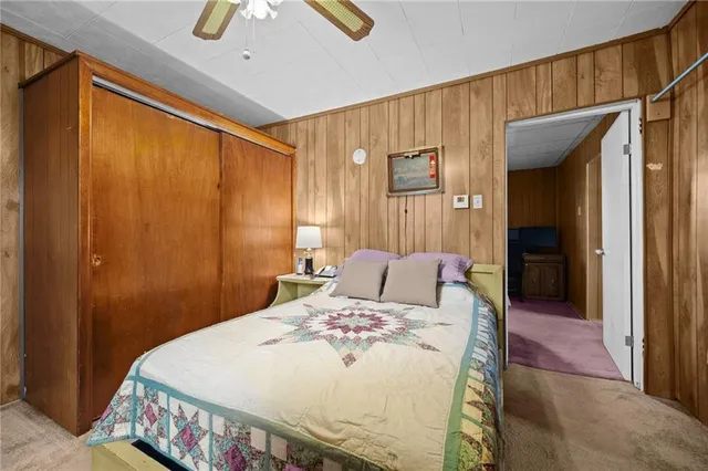 $99,000 | 18 Locust Street, Clarksville, PA 15322