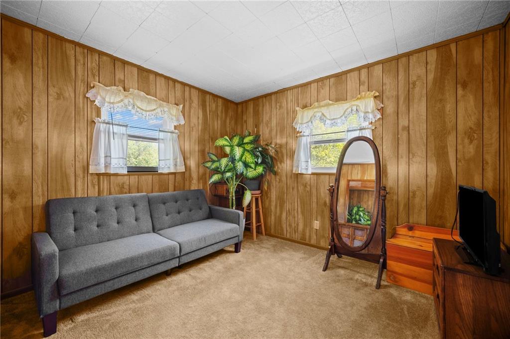 18 Locust Street Clarksville, PA 15322 - Photo 19 of 38 3rd Bedroom is captive