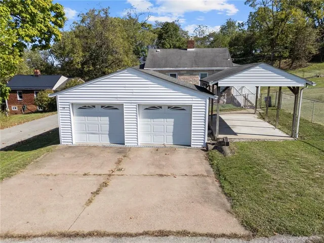 $99,000 | 18 Locust Street, Clarksville, PA 15322