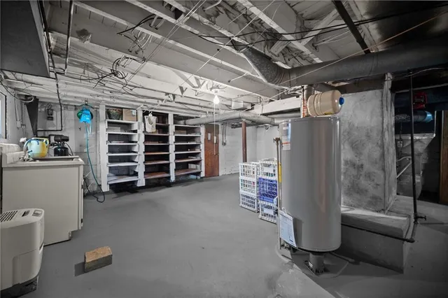 $99,000 | 18 Locust Street, Clarksville, PA 15322