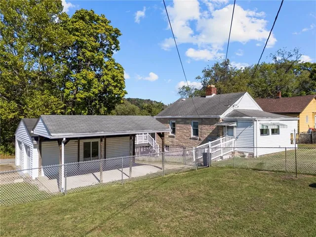 $99,000 | 18 Locust Street, Clarksville, PA 15322