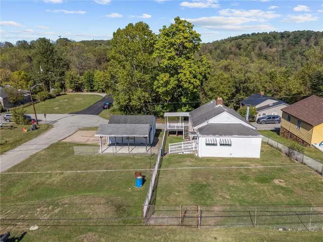 $99,000 | 18 Locust Street, Clarksville, PA 15322